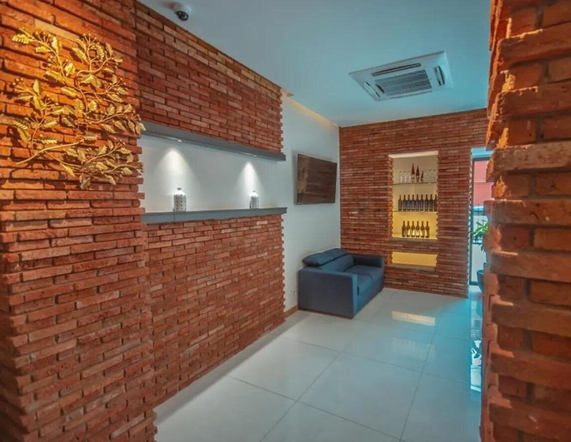 Фото Hotel Banovani 4*